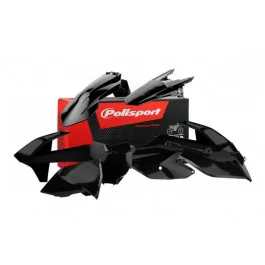 Szuper ajánlat Kit plastiques complet Polisport Noir KTM SX-F 450 i.e. 2016-2018 / SX 125 2T 2016-2019 ...