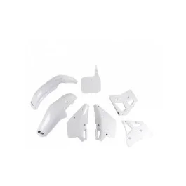 Ajánlat Kit plastiques complet UFO Blanc Yamaha 250 YZ 91