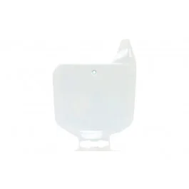 Plaque cross Acerbis Blanc Honda CR 125 R 1995-1999 Akció