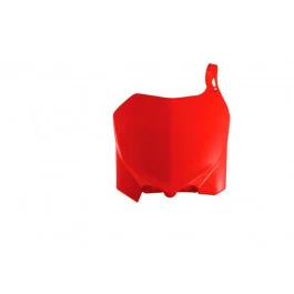 Plaque cross Acerbis Rouge Honda CRF 250 R 2010-2013 Alacsony ár