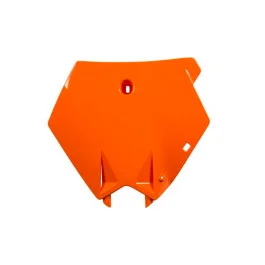 Legjobb ár Plaque cross Acerbis Orange 98 KTM 525 SXF 2003-2006