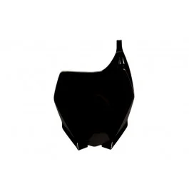 Azonnali szállítás Plaque cross Acerbis Noir Yamaha 125 / 250 YZ 2006-2014