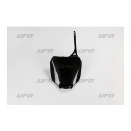 Exkluzív ajánlat Plaque cross UFO Noir Yamaha 125 YZ 2000-2005