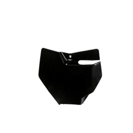 Ne maradj le Plaque cross UFO Noir KTM 85 SX 2018