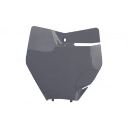 Plaque cross Polisport Gris KTM SX-F 450 i.e. 2016-2018 / SX 125 2T 2016-2019 ... Szuper ajánlat