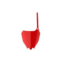 Rendeld meg most Plaque cross Polisport Rouge Honda CRF 450 R / CRF 250 R ...