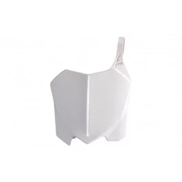 Nézd meg most Plaque cross Polisport Blanc Honda CRF 250 R 2010-2013 / CRF 450 R 2009-2012