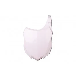 Prémium Plaque cross Polisport Blanc Kawasaki KX 250 F 4T 2013-2015 / KX 450 F 2013-2015