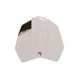 Plaque cross Polisport Blanc KTM SX-F 250 i.e.4T / SX-F 350 i.e 4T ... Ajánlat