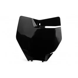 Plaque cross Polisport Blanc KTM SX-F 450 i.e. 2016-2018 / SX 125 2T 2016-2019 ... Nézd meg most