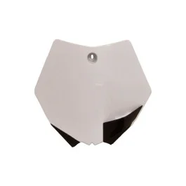 Népszerű Plaque cross Polisport Blanc KTM SX 65 2009-2015