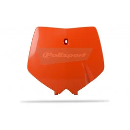 Plaque cross Polisport Orange KTM SX 250 2T / SX 125 2T ... Kiárusítás