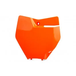 Plaque cross Polisport Type 1 Orange KTM SX-F 450 i.e. / SX-F 250 i.e.4T ... Legkelendőbb