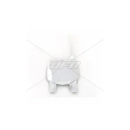 Rendeld meg most Plaque cross UFO Blanc Kawasaki 500 KX 1996-2001