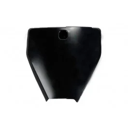 Plaque cross UFO Noir Husqvarna 85 TC 2018 Utolsó esély