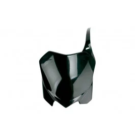 Olcsó Plaque cross UFO Noir Honda CRF 450 R 2009-2012 / CRF 450 X 2009-2012 ...