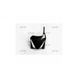 Kedvezményes ár Plaque cross UFO Noir Honda CRF 250 R 2008-2009