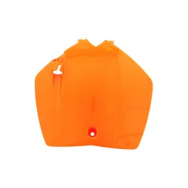 Vásárlói kedvenc Plaque cross Polisport Orange KTM SX 65 2002-2008