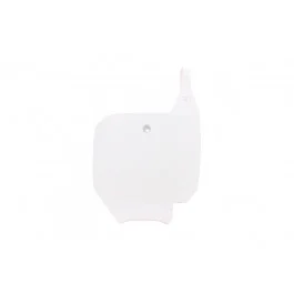 Plaque cross Polisport Blanc Honda CRF 150 R / CR 85 RB ... Árengedmény