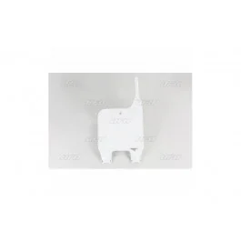 Vedd meg most Plaque cross UFO Blanc Honda CR 125 R 1995-1999