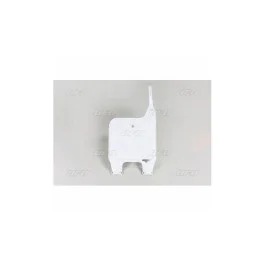 Bestseller Plaque cross UFO Blanc Honda CR 125 R 1990-1994
