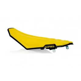 Selle Acerbis X-Seat Soft Jaune Suzuki 450 RMZ 2018 Vedd meg online