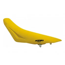 Korlátozott ajánlat Selle Acerbis X-Seat Jaune Suzuki RMZ 250 2007-2009