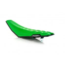 Nézd meg most Selle Acerbis Soft X-Seat Vert Kawasaki 450 KXF 2016-2017