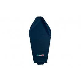 Prémium Housse de selle Selle Dalla Valle Racing Bleu KTM EXC 250 2T 2017