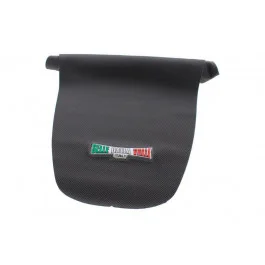 Utolsó esély Housse de selle Selle Dalla Valle Racing Noir Honda CRF 250 R 2010-2013