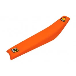 Olcsó Housse de selle Blackbird Pyramid Orange KTM 250 SX 2011-2015
