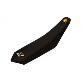 Housse de selle Blackbird Pyramid Noir Beta 450 RR 2013-2014 Kedvezmény
