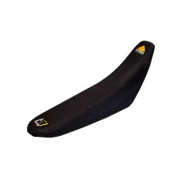 Bestseller Housse de selle Blackbird Pyramid Noir Gas-Gas 300 EC 2012-2016
