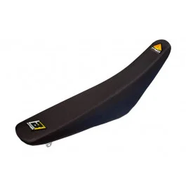 Gyors szállítás Housse de selle Blackbird Pyramid Noir Honda CRF 450 R 2005-2008