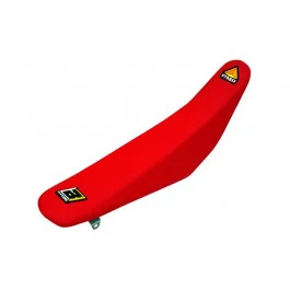 Housse de selle Blackbird Pyramid Rouge Honda CRF 450 RX 2017 Szuper ajánlat