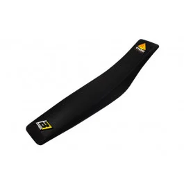 Rendeld meg most Housse de selle Blackbird Pyramid Noir Husqvarna 450 TC 2005-2007