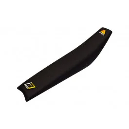 Housse de selle Blackbird Pyramid Noir KTM 65 SX 2016-2017 Legjobb ár