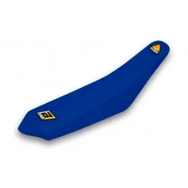 Housse de selle Blackbird Pyramid Bleu Sherco 450 SEF-R 2017 Ajánlat