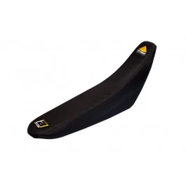 Housse de selle Blackbird Pyramid Noir Suzuki 65 RM 2003-2007 Biztonságos vásárlás