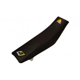 Ne maradj le Housse de selle Blackbird Pyramid Noir TM 300 MX 2015-2017
