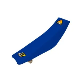 Housse de selle Blackbird Pyramid Bleu Yamaha 450 YZF 2014-2017 Legjobb ár