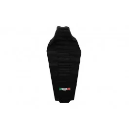 Housse de selle Selle Dalla Valle Factory Noir KTM EXC 250 2T 2017 Prémium