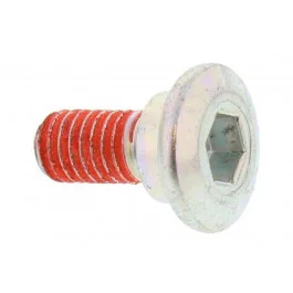 Outlet Vis de disque de frein avant / arrière OEM M6x1.0x14mm Kawasaki / Suzuki