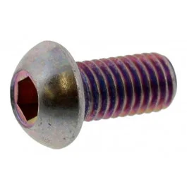 Újdonság Vis de disque de frein arrière OEM M8x1.25x16mm