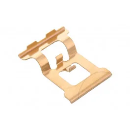 Plaque ressort d‘étrier de frein OEM Suzuki RM-Z 250 / RM-Z 450 ... Szuper akció