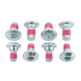 Bestseller Kit vis de disque de frein Bolt Suzuki 250 / 450 RMZ / Kawasaki 250 450 KXF
