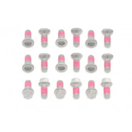 Kit vis de disque de frein Bolt Suzuki 125 / 250 RMZ Azonnali szállítás