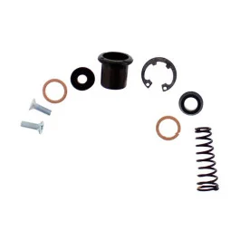 Kedvezményes ár Kit réparation de maître cylindre de frein arrière All Balls Yamaha YFM 700 FWAD FGPHX / YFM 700 FWAD FGPX ...