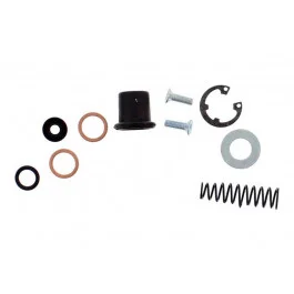 Expressz szállítás Kit réparation de maître cylindre de frein avant All Balls Yamaha YZ 125 / YZ 250 2T ...