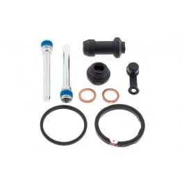 Biztonságos vásárlás Kit réparation d‘étrier de frein avant / arrière All Balls Yamaha YFM 700 RSEX / YFM 700 RW ...